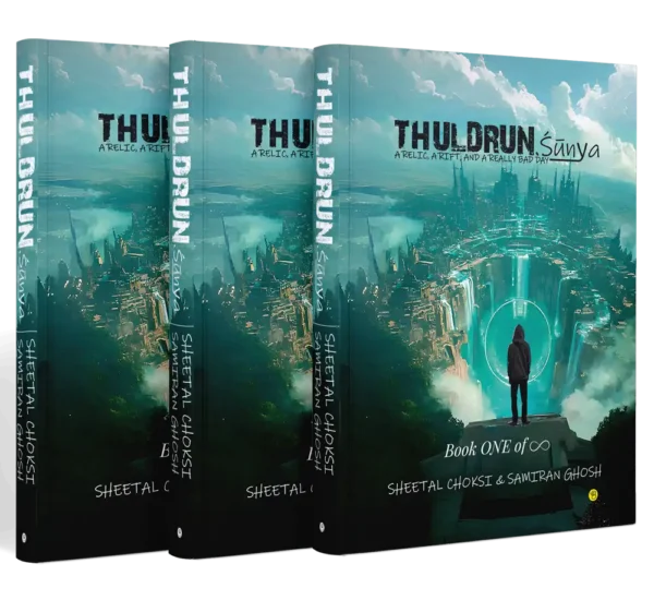 Thuldrun - Image 2