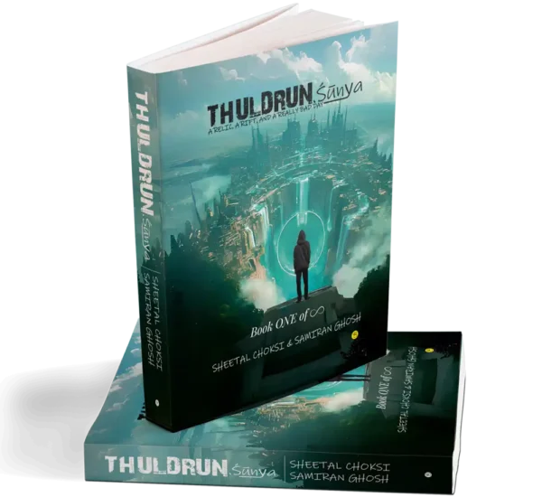 Thuldrun - Image 3