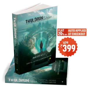Thuldrun